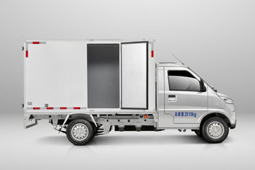 ����翨 2.5T 2.9�׵��Ŵ��綯��ʽ���䳵(GXA5032XXYDEV)41.86kWhͼƬ