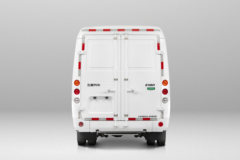 五菱汽车 EV80 4.5T 3.2米纯电动封闭货车76.8kWh