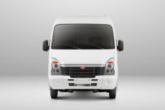 五菱汽车 EV80 4.5T 3.2米纯电动封闭货车76.8kWh