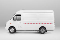 五菱汽车 EV80 4.5T 3.2米纯电动封闭货车76.8kWh