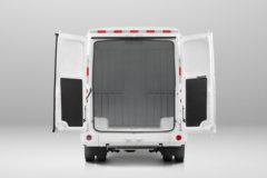 五菱汽车 EV80 4.5T 3.2米纯电动封闭货车76.8kWh