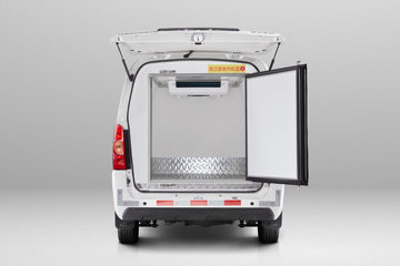 �������� ѩ�� 2.9T 2.17����س�(GXA5030XLCBEV)41.86kWhͼƬ