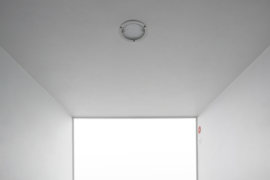 五菱电卡&nbsp;电动冷藏车上装图片