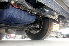 陕汽重卡 德龙X6000 560马力 6X4 AMT自动挡牵引车(国六)(SX4259GD4Q2)