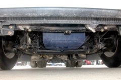陕汽重卡 德龙X6000 560马力 6X4 AMT自动挡牵引车(国六)(SX4259GD4Q2)