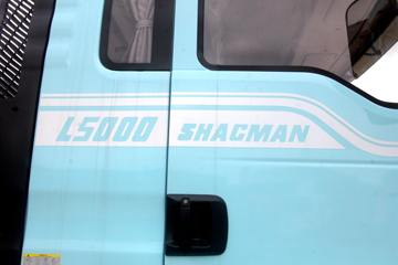 �����ؿ� ����L5000 �콢�� 260���� 4X2 9.8����ʽ�ػ���(����)(SX5189XXYLA721F2)ͼƬ