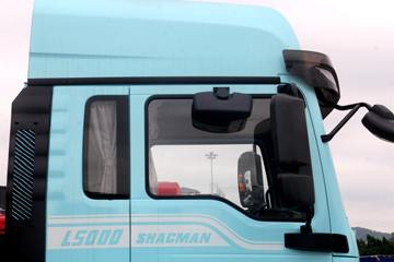 �����ؿ� ����L5000 �콢�� 260���� 4X2 9.8����ʽ�ػ���(����)(SX5189XXYLA721F2)ͼƬ