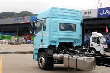 �����ؿ� ����L5000 �콢�� 260���� 4X2 9.8����ʽ�ػ���(����)(SX5189XXYLA721F2)ͼƬ