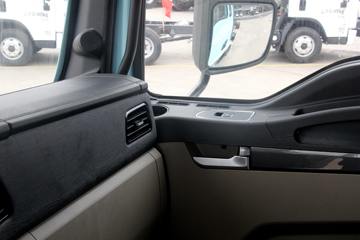 �����ؿ� ����L5000 �콢�� 260���� 4X2 9.8����ʽ�ػ���(����)(SX5189XXYLA721F2)ͼƬ