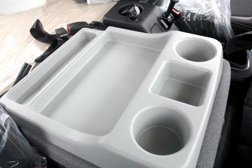 �����ؿ� ����L5000 �콢�� 260���� 4X2 9.8����ʽ�ػ���(����)(SX5189XXYLA721F2)ͼƬ