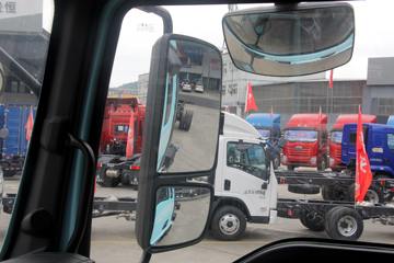 �����ؿ� ����L5000 �콢�� 260���� 4X2 9.8����ʽ�ػ���(����)(SX5189XXYLA721F2)ͼƬ