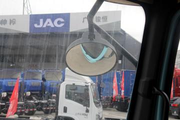 �����ؿ� ����L5000 �콢�� 260���� 4X2 9.8����ʽ�ػ���(����)(SX5189XXYLA721F2)ͼƬ