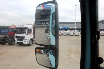 �����ؿ� ����L5000 �콢�� 260���� 4X2 9.8����ʽ�ػ���(����)(SX5189XXYLA721F2)ͼƬ