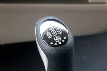 �����ؿ� ����L5000 �콢�� 260���� 4X2 9.8����ʽ�ػ���(����)(SX5189XXYLA721F2)ͼƬ