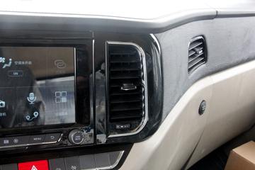 �����ؿ� ����L5000 �콢�� 260���� 4X2 9.8����ʽ�ػ���(����)(SX5189XXYLA721F2)ͼƬ