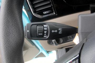 �����ؿ� ����L5000 �콢�� 260���� 4X2 9.8����ʽ�ػ���(����)(SX5189XXYLA721F2)ͼƬ