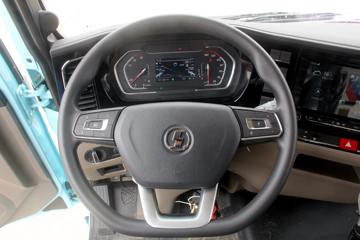 �����ؿ� ����L5000 �콢�� 260���� 4X2 9.8����ʽ�ػ���(����)(SX5189XXYLA721F2)ͼƬ