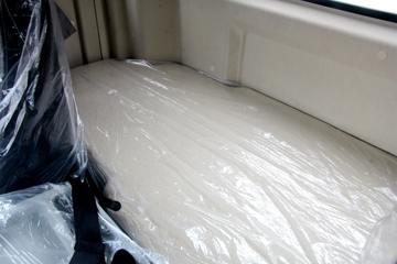 �����ؿ� ����L5000 �콢�� 260���� 4X2 9.8����ʽ�ػ���(����)(SX5189XXYLA721F2)ͼƬ