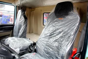 �����ؿ� ����L5000 �콢�� 260���� 4X2 9.8����ʽ�ػ���(����)(SX5189XXYLA721F2)ͼƬ