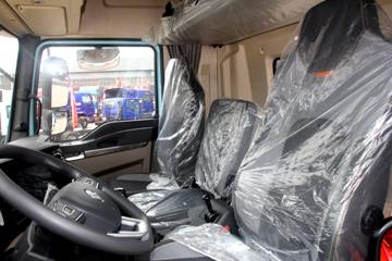 �����ؿ� ����L5000 �콢�� 260���� 4X2 9.8����ʽ�ػ���(����)(SX5189XXYLA721F2)ͼƬ