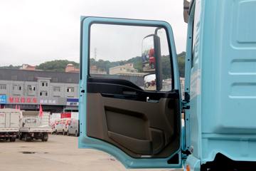 �����ؿ� ����L5000 �콢�� 260���� 4X2 9.8����ʽ�ػ���(����)(SX5189XXYLA721F2)ͼƬ