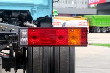 �����ؿ� ����L5000 �콢�� 260���� 4X2 9.8����ʽ�ػ���(����)(SX5189XXYLA721F2)ͼƬ