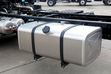 �����ؿ� ����L5000 �콢�� 260���� 4X2 9.8����ʽ�ػ���(����)(SX5189XXYLA721F2)ͼƬ