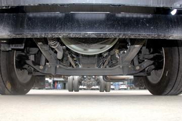 �����ؿ� ����L5000 �콢�� 260���� 4X2 9.8����ʽ�ػ���(����)(SX5189XXYLA721F2)ͼƬ