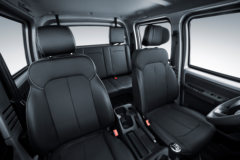 开瑞 X6 舒适型 1.6L 122马力 汽油 2.7米双排栏板微卡(国六)(SQR1030H321) 开瑞 X6 舒适型 1.6L 122马力 汽油 2.7米双排栏板微卡(国六)(SQR1030H321)