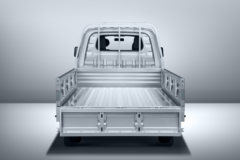 开瑞 X6 舒适型 1.6L 122马力 汽油 2.7米双排栏板微卡(国六)(SQR1030H321) 开瑞 X6 舒适型 1.6L 122马力 汽油 2.7米双排栏板微卡(国六)(SQR1030H321)