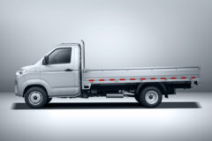 开瑞 X6 标准型 1.6L 122马力 汽油 3.4米单排栏板微卡(国六)(SQR1030H312)