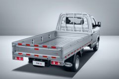 开瑞 X6 标准型 1.6L 122马力 汽油 3.4米单排栏板微卡(国六)(SQR1030H312)