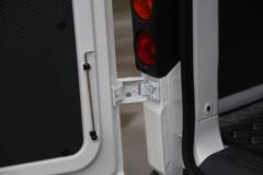 远程 星享V6E 3T 2.8米纯电动封闭货车38.64kWh