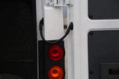 远程 星享V6E 3T 2.8米纯电动封闭货车38.64kWh