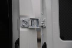 远程 星享V6E 3T 2.8米纯电动封闭货车38.64kWh