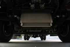 江淮 威铃K5 159马力 4.18米单排栏板轻卡(国六)