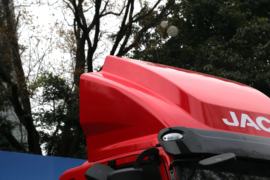 威铃K8&nbsp;载货车外观                                                图片