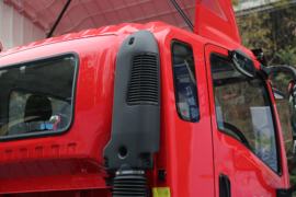 威铃K8&nbsp;载货车外观                                                图片