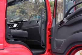 威铃K8&nbsp;载货车驾驶室                                               图片