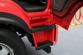 威铃K8&nbsp;载货车驾驶室                                               图片