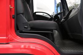 威铃K8&nbsp;载货车驾驶室                                               图片