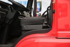 江淮 威铃K8 220马力 5.95米排半栏板载货车(国六)(HFC1160B90K1E2S)