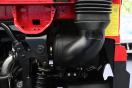 威铃K8&nbsp;载货车底盘                                                图片