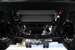 江淮 威铃K8 220马力 5.95米排半栏板载货车(国六)(HFC1160B90K1E2S)
