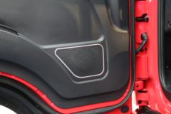 江淮 威铃K5 159马力 4.18米单排栏板轻卡(国六)