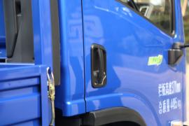 威铃K3&nbsp;载货车外观                                                图片