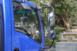 威铃K3&nbsp;载货车外观                                                图片