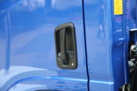 威铃K3&nbsp;载货车外观                                                图片