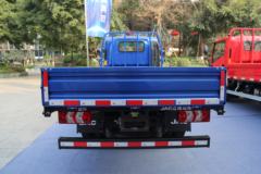 江淮 威铃K3 95马力 3.7米单排栏板轻卡(HFC1041P13K1B4NS)