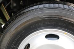 江淮 威铃K3 95马力 3.7米单排栏板轻卡(HFC1041P13K1B4NS)